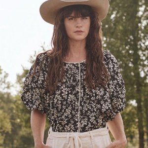 THE GREAT the elm top